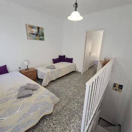 Casa En El Centro Historico 公寓