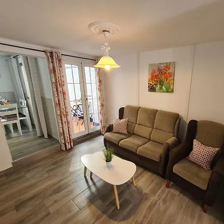 公寓 Casa En El Centro Historico