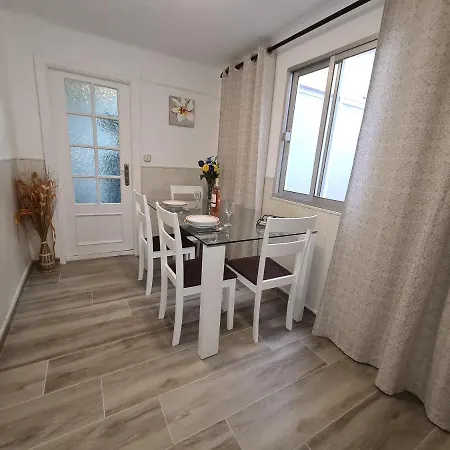 Casa En El Centro Historico Apartmán Nerja