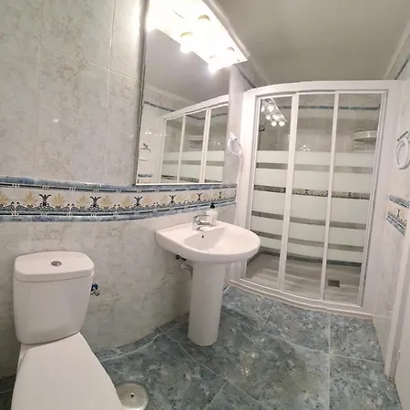 Apartmán Casa En El Centro Historico