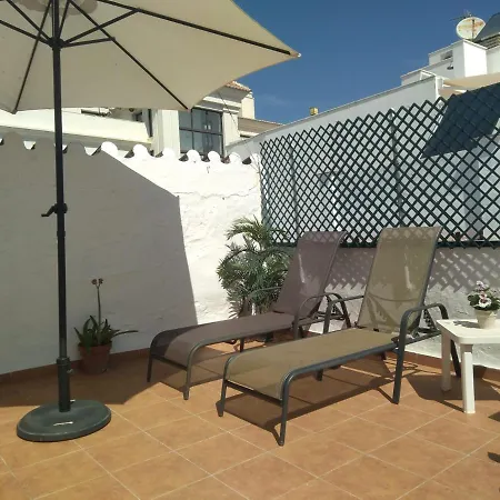 Appartamento Casa En El Centro Historico
