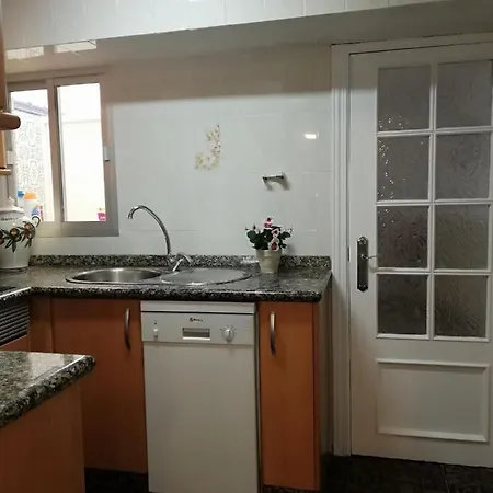 Apartmán Casa En El Centro Historico *