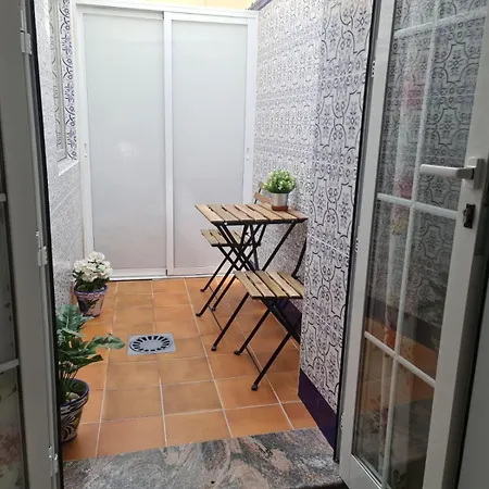 Apartmán Casa En El Centro Historico Nerja