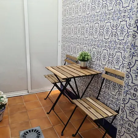 Casa En El Centro Historico شقة