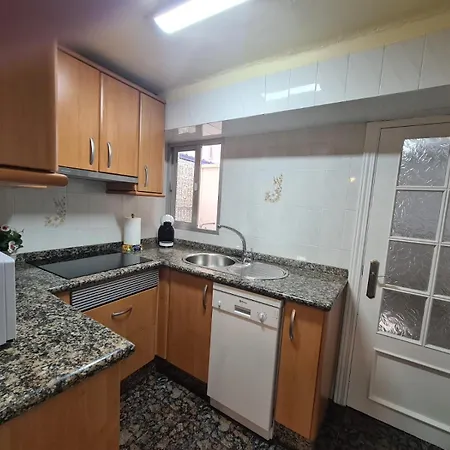 Apartmán Casa En El Centro Historico Nerja