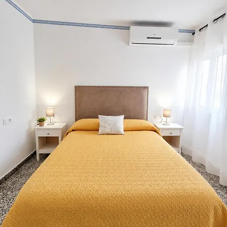 Casa En El Centro Historico Apartment Nerja