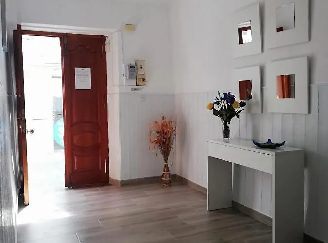 Casa En El Centro Historico شقة نيرخا