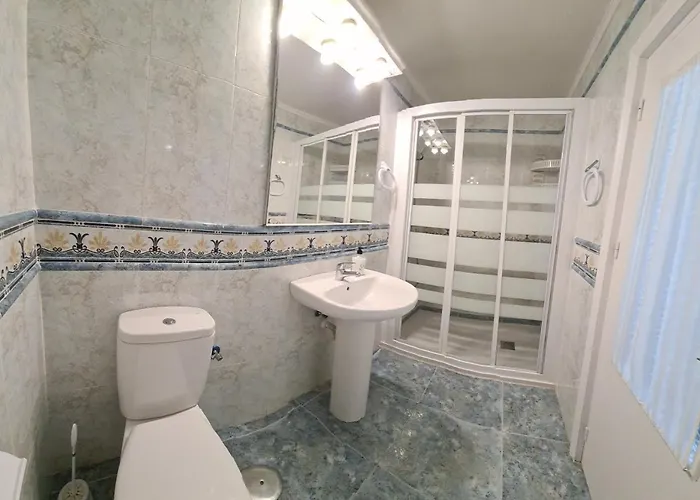 شقة Casa En El Centro Historico