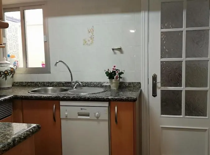 شقة Casa En El Centro Historico *