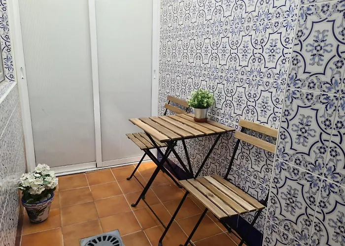 Casa En El Centro Historico شقة